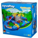 AquaPlay 1542 vodní hra Mountain Lake