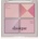 Dasique Blending Mood Cheek палитра с ружове за здрав вид цвят 05 Violet Knit 10 гр