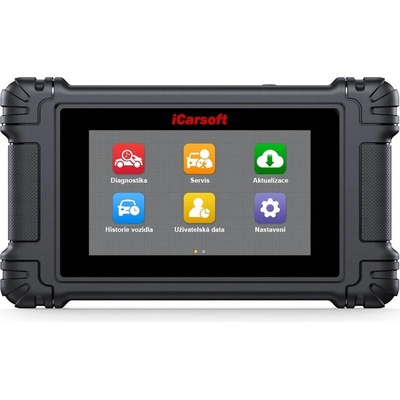 iCarsoft FR V4.0 – Zboží Mobilmania
