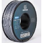 GEEETECH ABS+ Silver - 1, 75 mm / 1000 g (700-001-1549)
