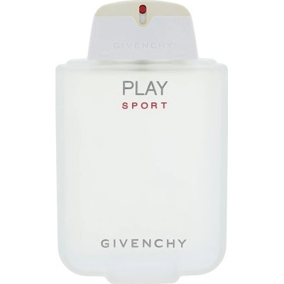 Givenchy Play Sport toaletná voda pánska 100 ml Tester