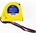 IRIS TOOLS ITMT316-Y Измервателна лента с дължина 5 m и широчина 19 mm (ITMT316-Y)
