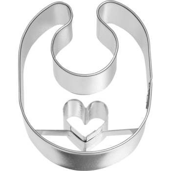 RBV Birkmann Формичка за сладки Birkmann лигавник (193 796)