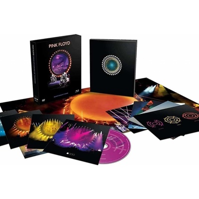 PINK FLOYD - DELICATE SOUND OF THUNDER LP