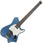 Hils Guitars HNT1R NEXT Ocean Metallic Blue