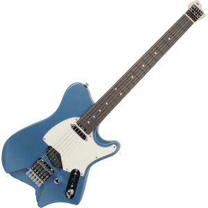 Hils Guitars HNT1R NEXT Ocean Metallic Blue