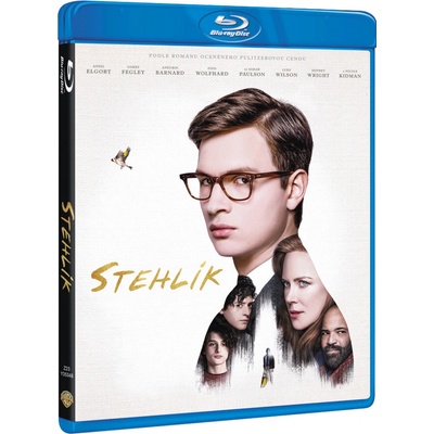 Stehlík BD