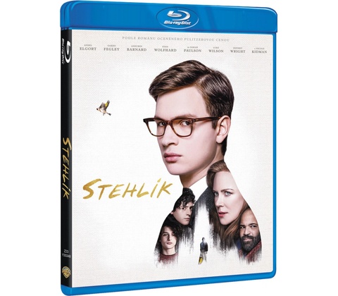 Stehlík BD