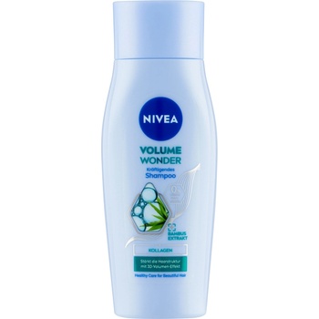 Nivea Volume & Strength Shampoo 50 ml