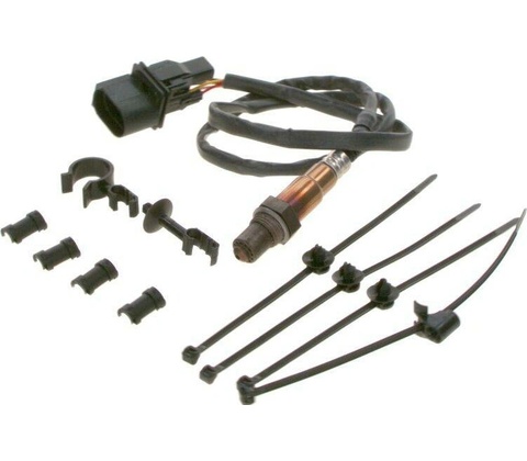 Lambda sonda BOSCH 0 258 007 359