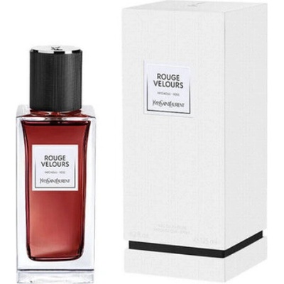 Yves Saint Laurent Rouge Velours parfumovaná voda unisex 125 ml tester