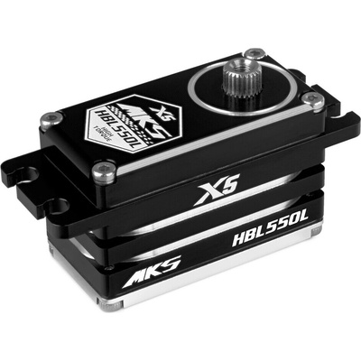 MKS HBL550L 0.059s/60° 15.0kg.cm MKS 6005