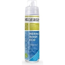 Fibertec Merino Wash Eco 250ml Modrá impregnace