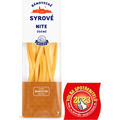 Milsy Bánovecké nite uzené 100 g