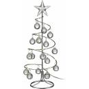 Markslöjd 703058 LED Vianočná dekorácia MAURITZ LED 3xAA ML0778