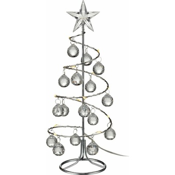 Markslöjd 703058 LED Vianočná dekorácia MAURITZ LED 3xAA ML0778