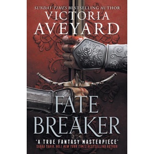 Fate Breaker | Victoria Aveyard (ISBN: 9781409194064)