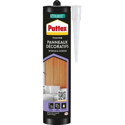 Lepidlo Pattex 2923941 470g
