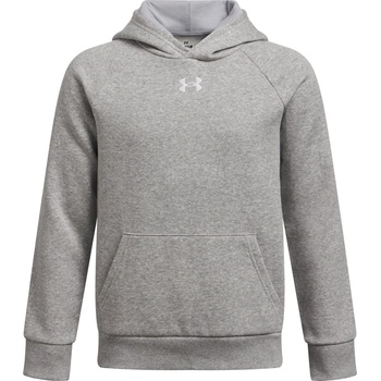 Under Armour Rival fleece hoodie m