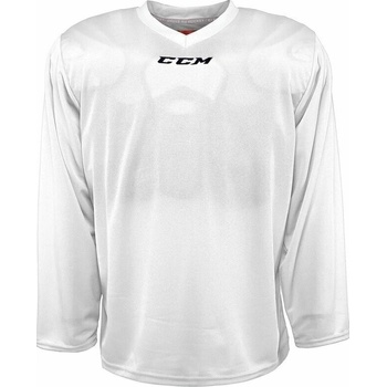 Tréninkový dres CCM 5000 SR WHITE