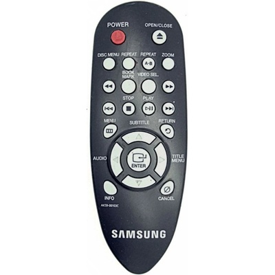 GENERAL SAMSUNG AK59-00103C - съвместимо дистанционно управление на марката General (AK59-00103C)