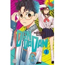 Dandadan, Vol. 2
