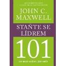 Vůdčí schopnosti - John C. Maxwell