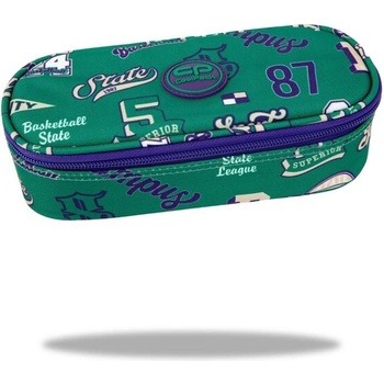 COOLPACK Несесер COOLPACK Campus AMERICAN RETRO