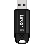 Lexar JumpDrive S80 128GB USB 3.1 LJDS080128G-BNBNG Флаш памет