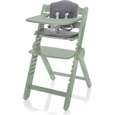 Zopa Clipp & Clapp Pistacio Green