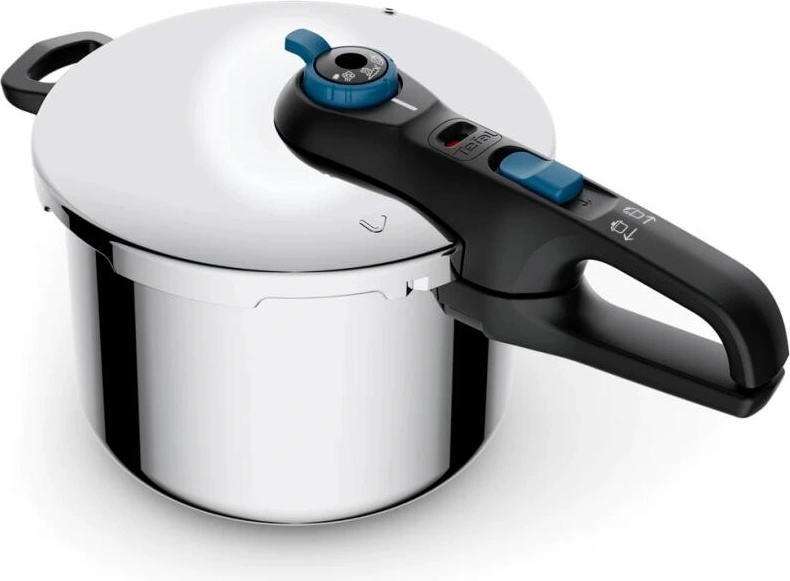 Tefal Secure Trendy 6 l (P2580701)