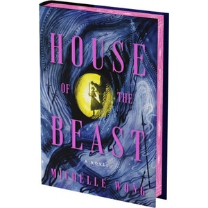 HOUSE OF THE BEAST DLX LTD ED (2025)