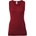 Engel Дамско копринено термобельо Engel Women's Sleeveless Shirt Everyday base layer - Mallow - размер 42/44 (EU) (114-0820-0513)