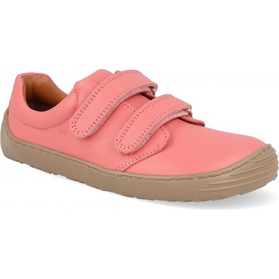 BeLenka detské barefoot topánky Be Lenka Bounce coral pink