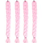 Sleek II Pink - Канекалон