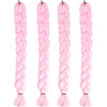 Sleek II Pink - Канекалон