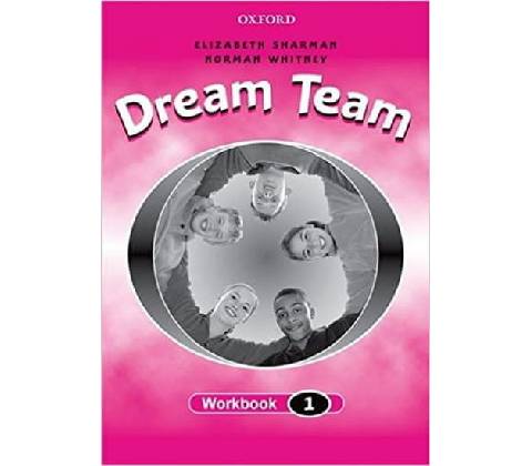 Dream Team 1 Workbook