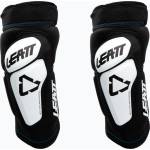 Leatt Наколенки Leatt 3DF 6.0 черно-бели 5018400490