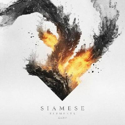 SIAMESE ELEMENTS 1 CD