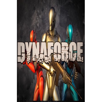 ExteerStudio Dynaforce (PC)