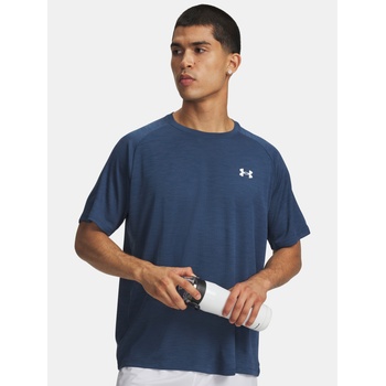 Under Armour Мъжка тениска Under Armour UA Tech Textured SS Under Armour | Sin | МЪЖЕ | S