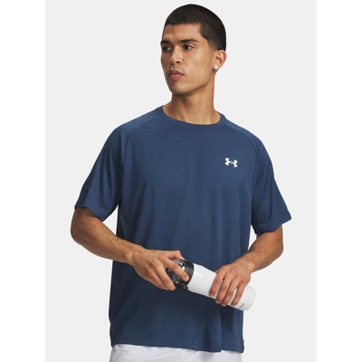 Under Armour Мъжка тениска Under Armour UA Tech Textured SS Under Armour | Sin | МЪЖЕ | S