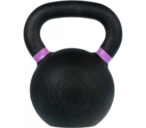 SHARP SHAPE KETTLEBELL 24KG