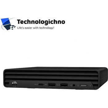 HP Pro Mini 260 G9 9M9K2AT