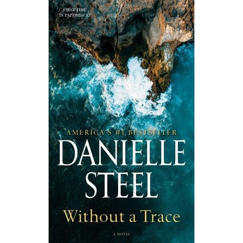 Without a Trace - Danielle Steel