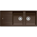 Blanco Zia 8 S kávivá