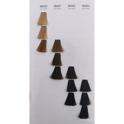 Goldwell Elumen hair color NN 5 200 ml
