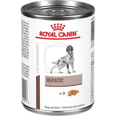 Royal Canin Veterinary Diet Adult Dog Hepatic 420 g