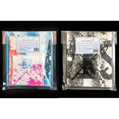 Daniel Shopping s. r. o Monsta X: Shine Forever - CD (033404)