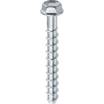 ELMARK ВИНТ ЗА БЕТОН С ШЕСТОСТЕННА ГЛАВА wdbls 6Х60ММ (wdbls-06060)